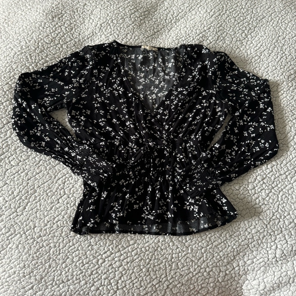 Promesa blouse !